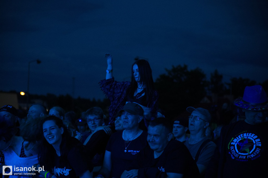 ZEW się budzi - Lesko 2024