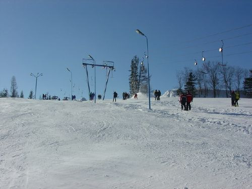 Koniec sezonu narciarskiego. Właściciele liczą straty