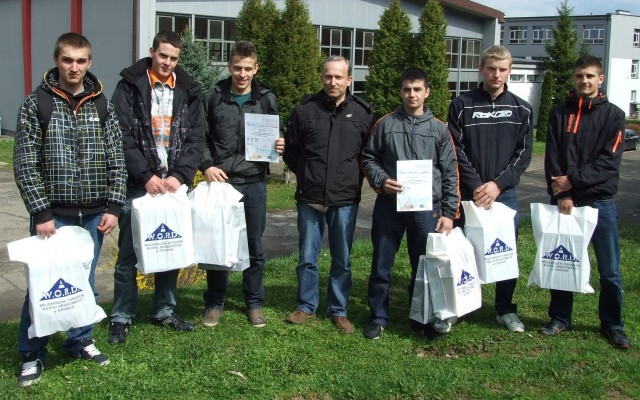 To oni najlepiej znają się na samochodach