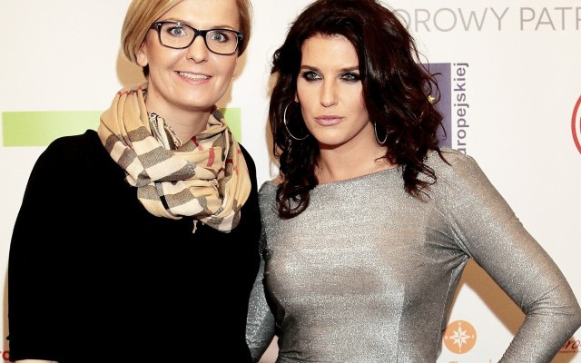 Wielki sukces sanoczanki