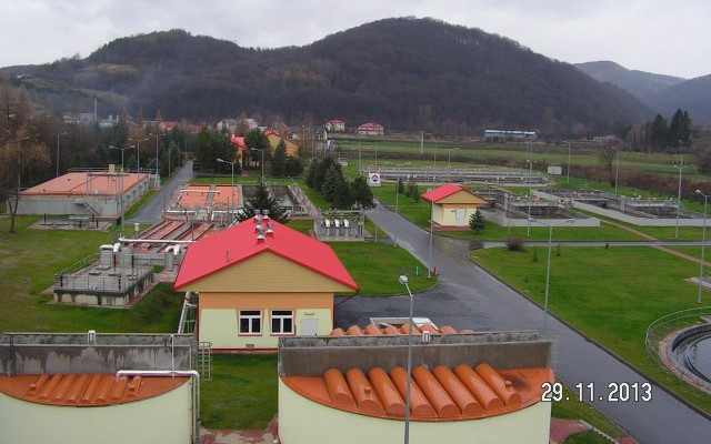 DZISIAJ: Chcesz zobaczyć jak działa oczyszczalnia? Przyjdź na dni otwarte SPGK