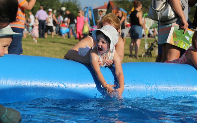 Tłumy na otwarciu Brykalni! [FOTORELACJA]