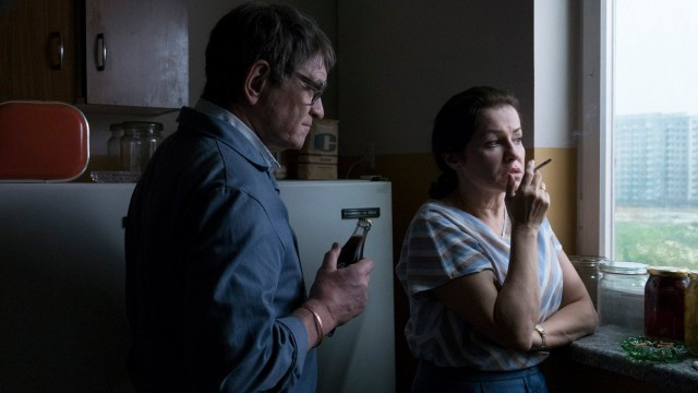 "Ostatnia Rodzina" na nowych zdjęciach