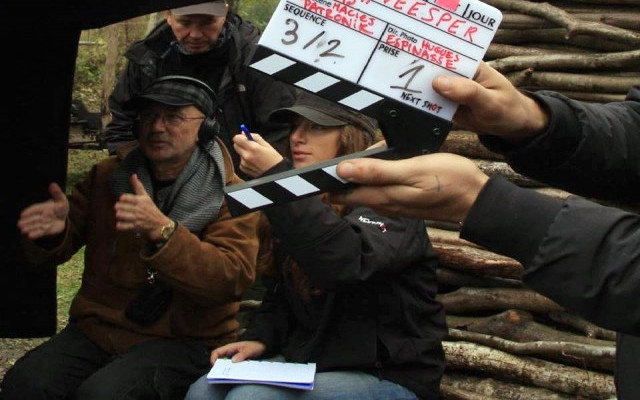 Ruszyły zdjęcia do filmu "Las"