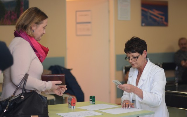 ?Wczesne wykrycie to życie?