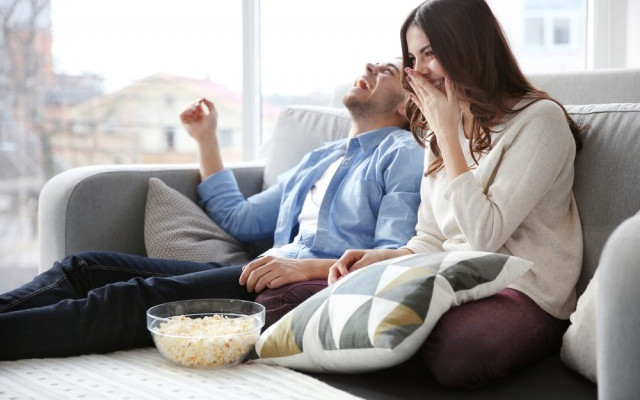 Najlepsze filmy i seriale - oglądaj z pakietem Canal+