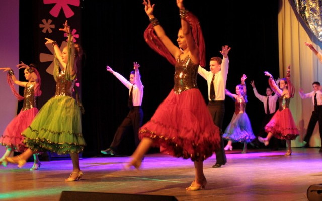 Relacja z koncertu Flamenco [ZDJĘCIA]