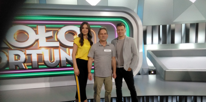 Spec od teleturniejów