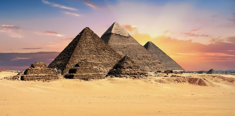 Gdzie można wykupić bezpieczne wakacje w Egipcie?