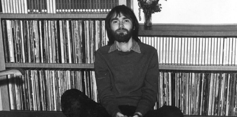 Tomasz Beksińki. W tym roku miałby 60 lat? 