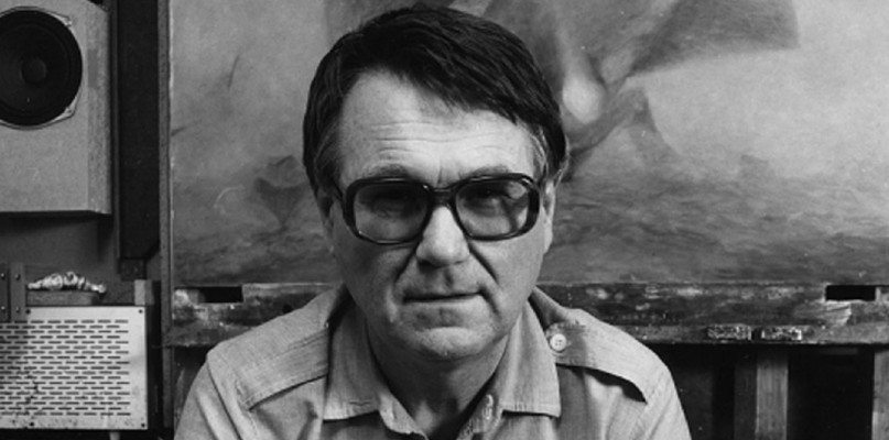 Mija 14 lat od śmierci wielkiego sanockiego artysty 