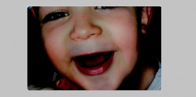  Karolek z Sanoka ma chore serduszko. Działamy! 