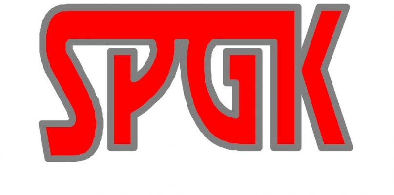 Ogłoszenie SPGK