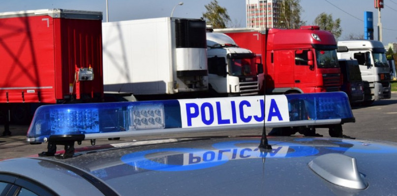 podkarpacka policja 