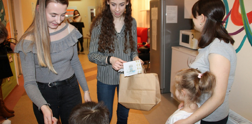 Uczelnia Państwowa w Sanoku 