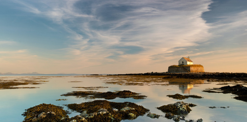 Ekspedyt - historia świętego