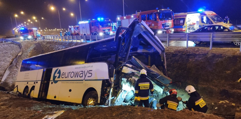 Fot. Wojewódzka Stacja Pogotowia Ratunkowego w Przemyślu