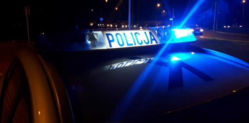 Zdj. ilustracyjne / policja.pl