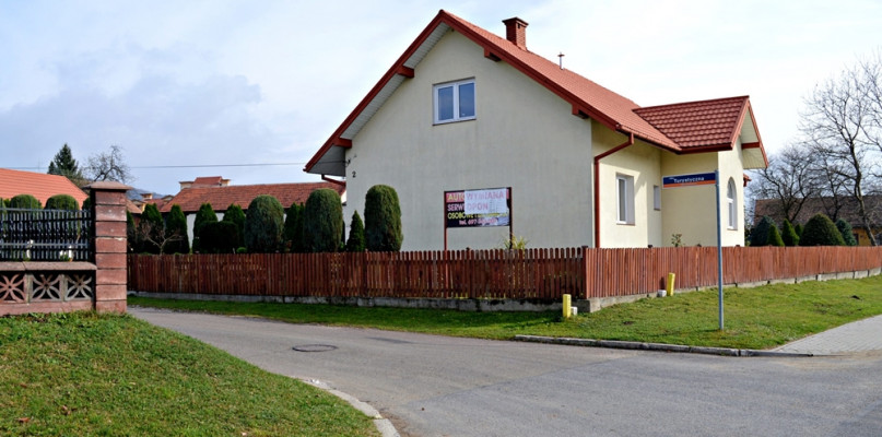 Fot. Urząd Miasta Sanok