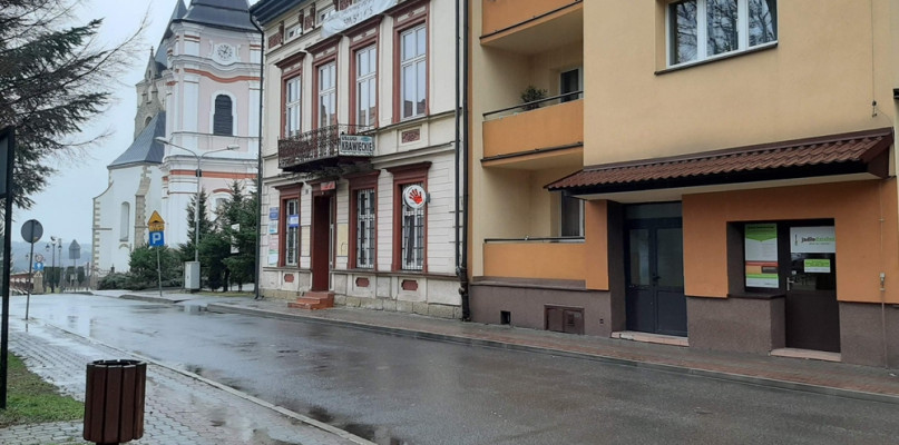 Fot. Jadłodzielnia Lesko / FB