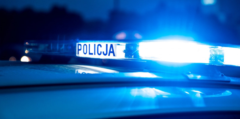Fot. policja.pl | Zdj. ilustracyjne