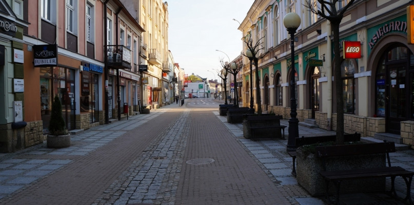 Fot. Kamil Mielnikiewicz