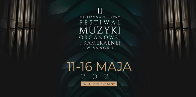 Materiały organizatora