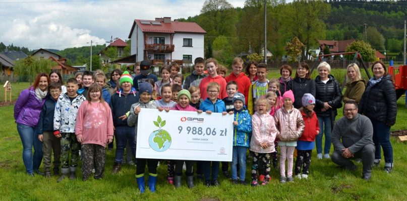 Fot. Gmina Sanok
