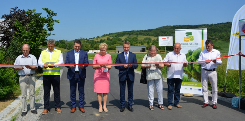 Fot. Gmina Sanok