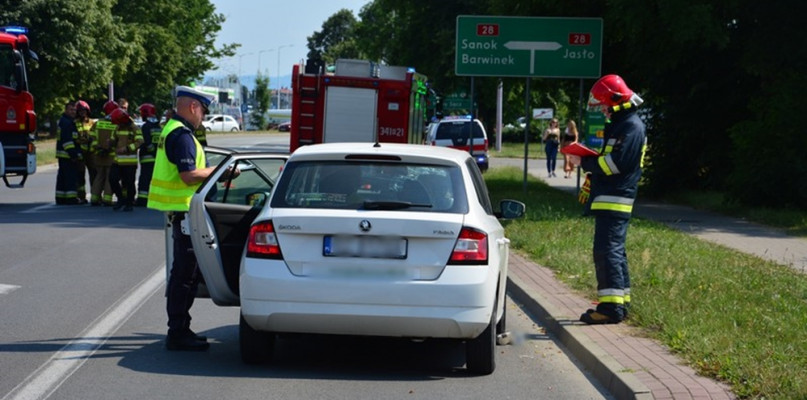 Fot. KMP Krosno