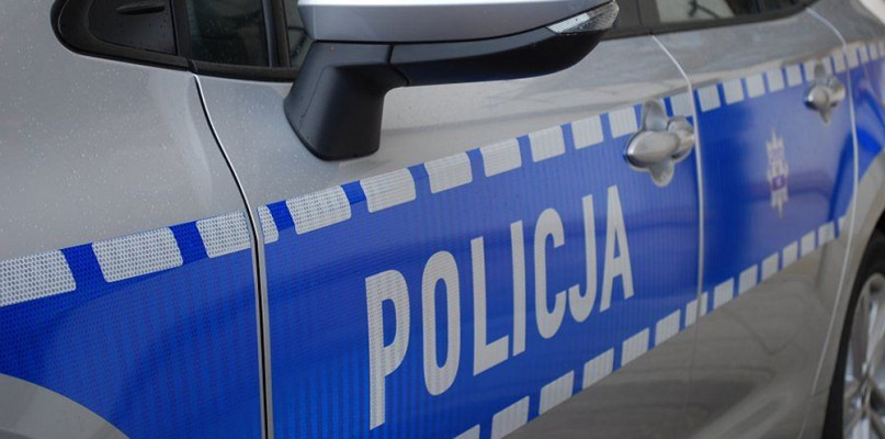 Fot. policja.pl | Zdj. ilustracyjne