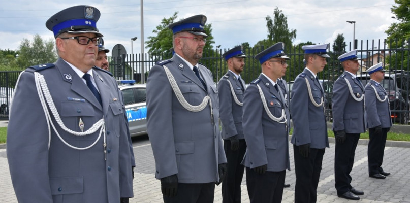 Fot. KPP Lesko