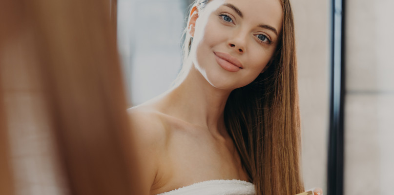 Maska koloryzująca do włosów ? kto powinien się zdecydować na to rozwiązanie?