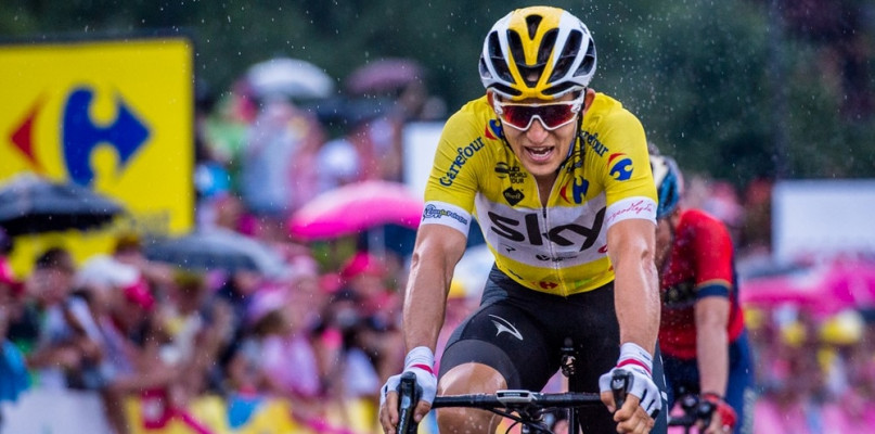 78. Tour de Pologne już dzisiaj w Sanoku!