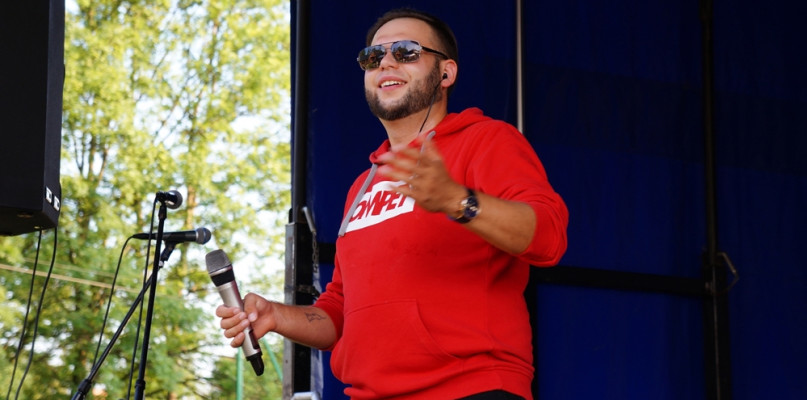 Fot. Kamil Mielnikiewicz