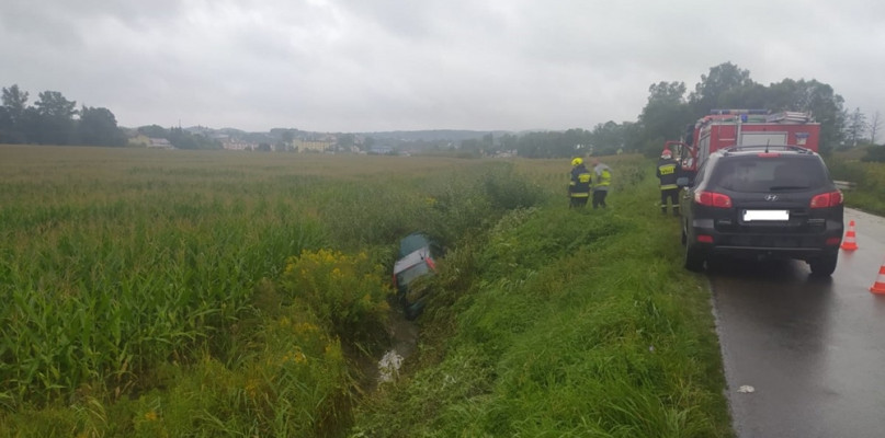 Fot. KPP Brzozów