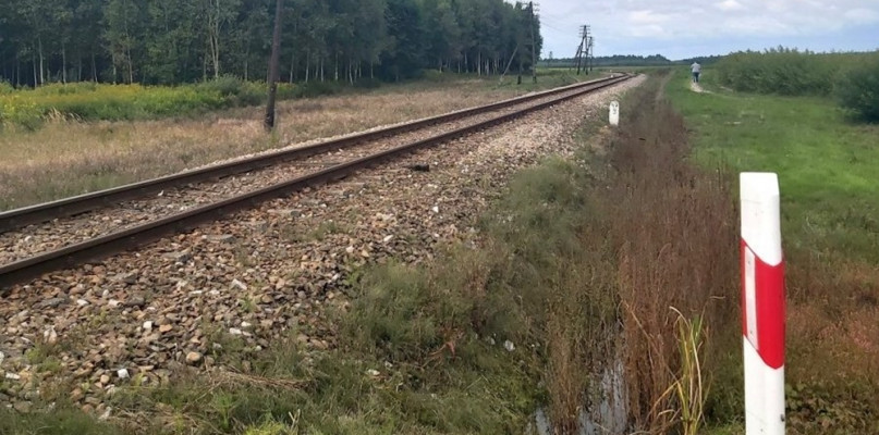 Fot. KPP Lubaczów