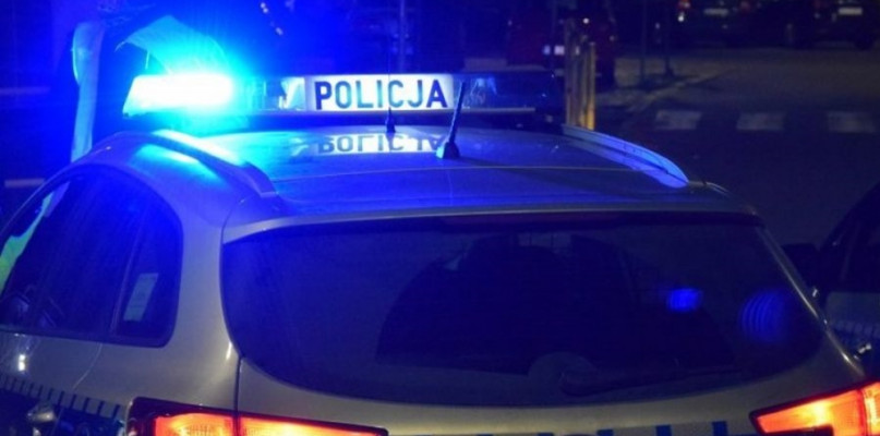 Fot. policja.pl | Zdj. ilustracyjne