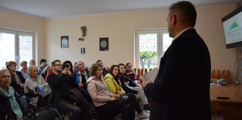 Fot. Gmina Sanok