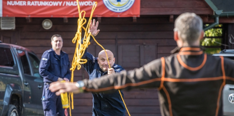 Fot. Jacek Herok / Gazeta Policyjna