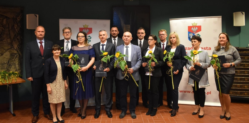 Fot. Urząd Miasta Sanoka