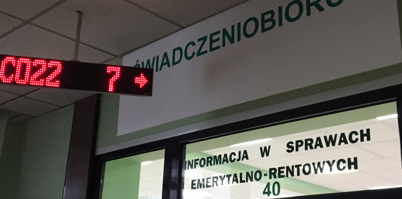 Zdjęcie nadesłane 