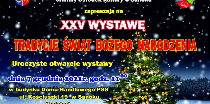 Materiały organizatora
