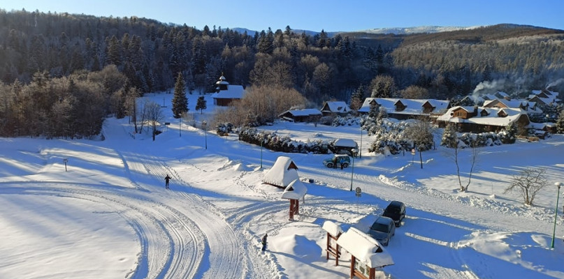 RDLP w Krośnie 