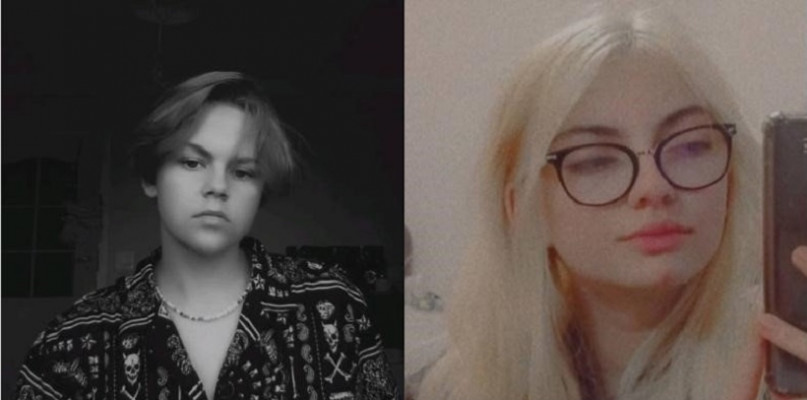 AKTUALIZACJA: Policja odnalazła nastolatki