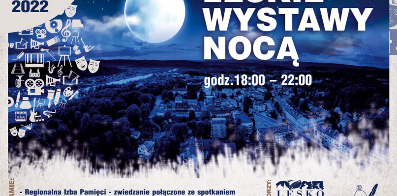 materiały organizatora 