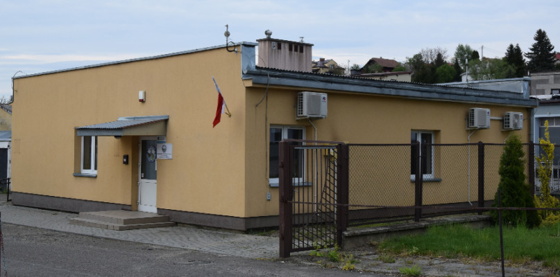 Powiat Sanocki 