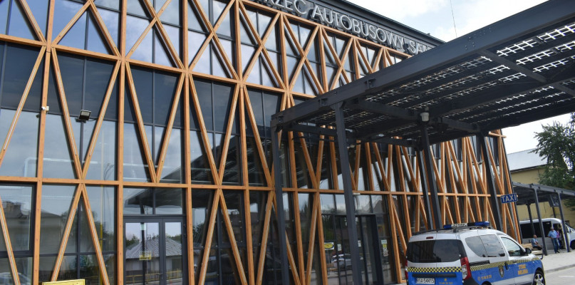 Oficjalny profil na Facebooku Tomasza Matuszewskiego, burmistrza Sanoka. 