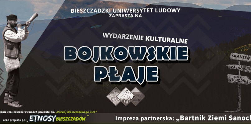 materiały organizatorów 