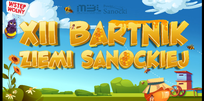 Powiat Sanocki 